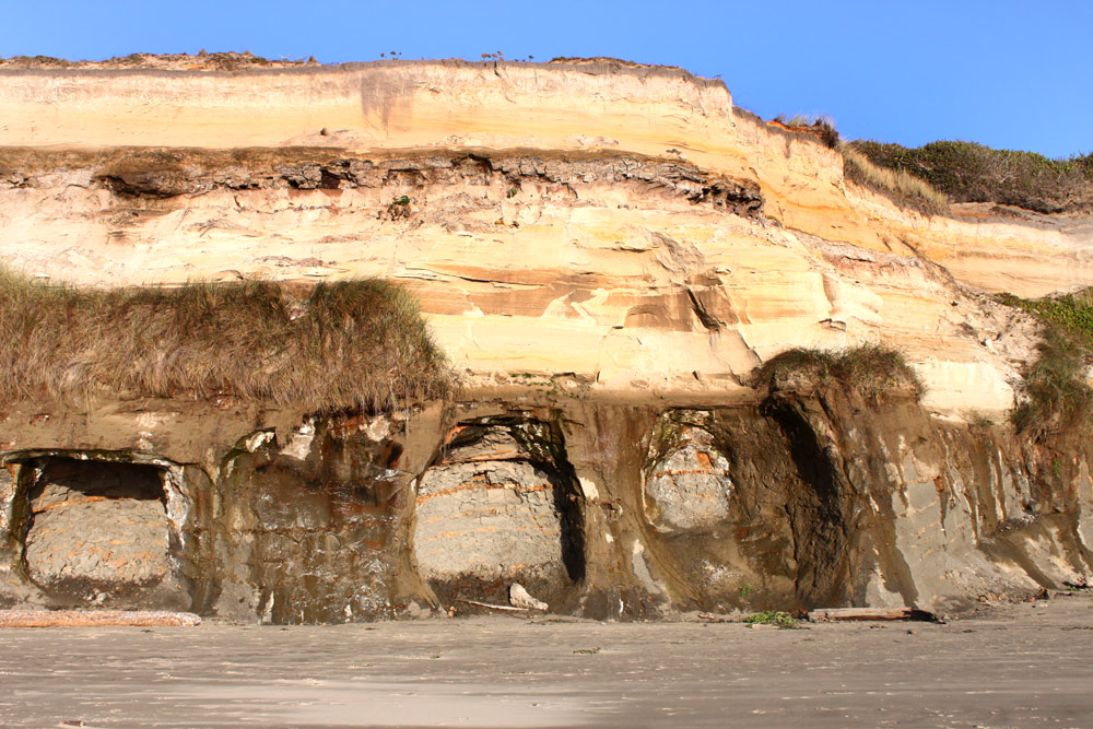 Three Dreamlike Spots With More Than Meets the Eye on North, Central, South Oregon Coast 