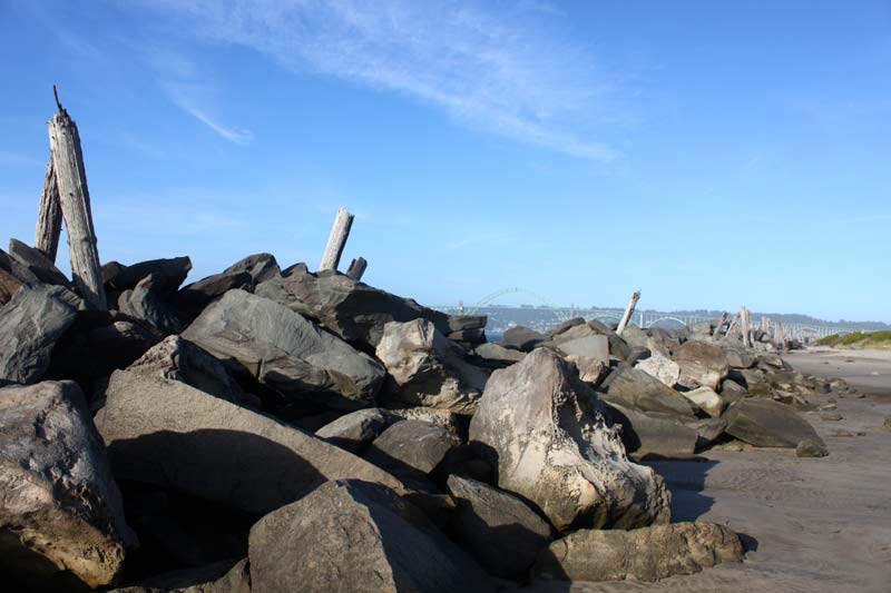 Depoe Bay and Newport in May: Spring Preview Central Oregon Coast