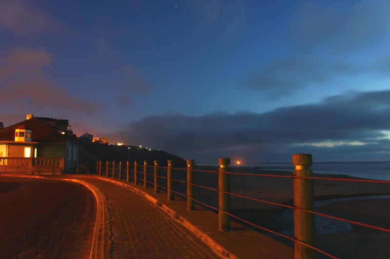 Nye Beach's Waves Hotel Keeps Making Waves: an Oregon Coast Classic