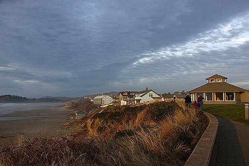 February Highlights of Oregon Coast: More Than Just Romantic Events 