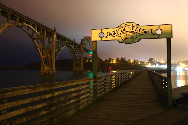 Great Romantic Spots, Ideas for Amore on the Oregon Coast 