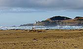 Agate Beach and Yaquina Head