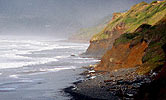 Beverly Beach near Newport