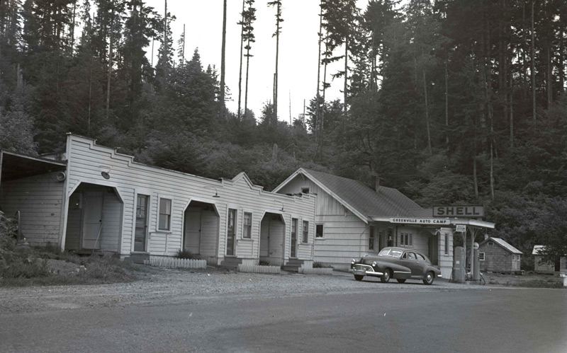 Auto Camps to Motor Lodges and Motels on Oregon Coast | History Part 2