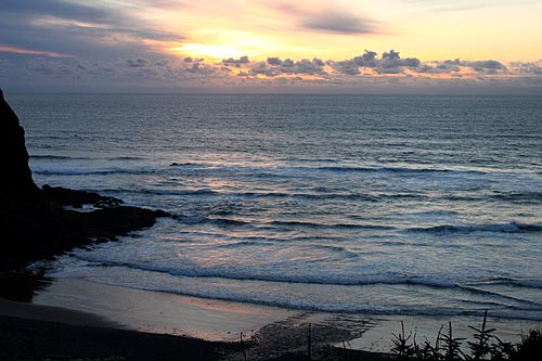 Two Insanely Cool Oregon Coast Spots Hiding in Plain Sight