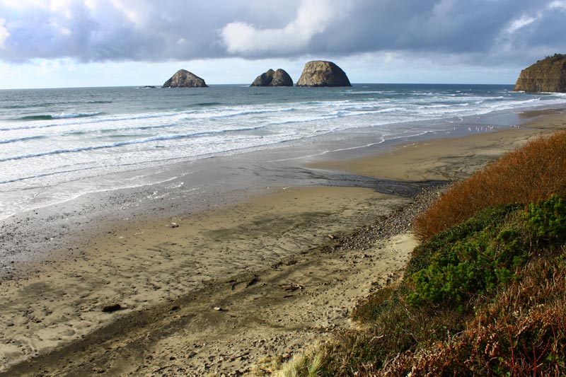 From North to South: Intriguing, Even Obscure Oregon Coast Adventures 