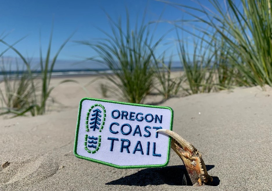 Oregon Coast Cyber Monday 2023: Giving the Beach in Swag or a Night's Stay 