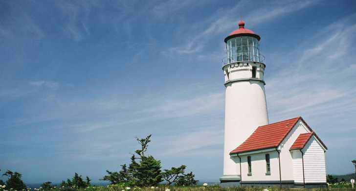 Twinkly Holiday Events at Historic Hughes House on South Oregon Coast's Cape Blanco