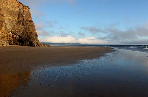 Best of Summer Weather Still to Come on Oregon Coast 