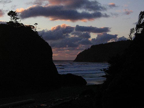 Three Remarkable Tiny Destinations of the Oregon Coast