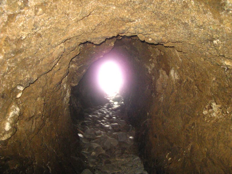 Oregon Coast Dangers Update: Logs, Dunes, Oceanside Tunnel, More 