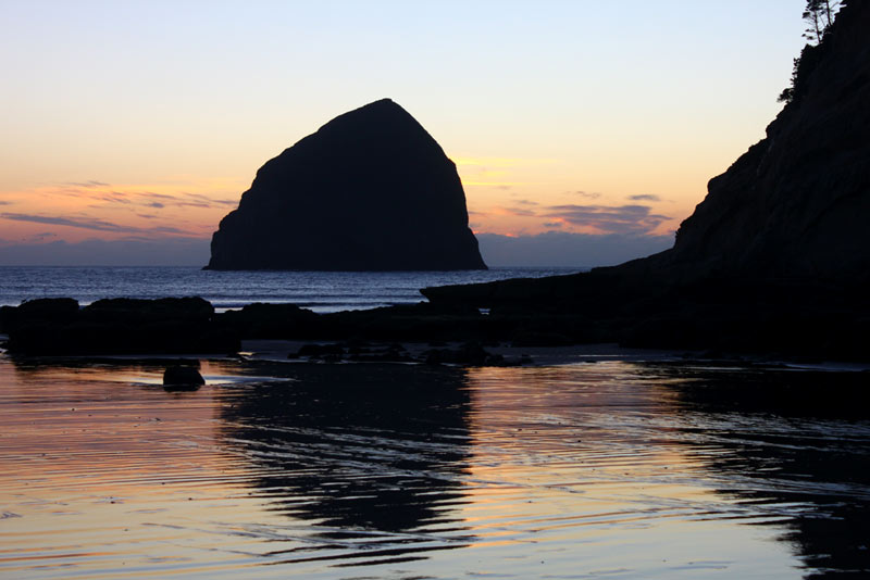 Poaching is Serious on Oregon Coast: Dory Captain Loses Right to Fish After Many Offenses 