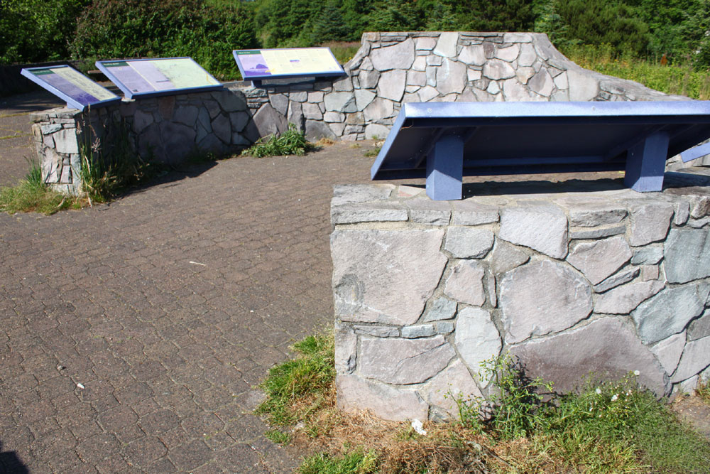 Winema Wayfinding Point or Pacific Crest Wayside: an Oregon Coast Puzzle 