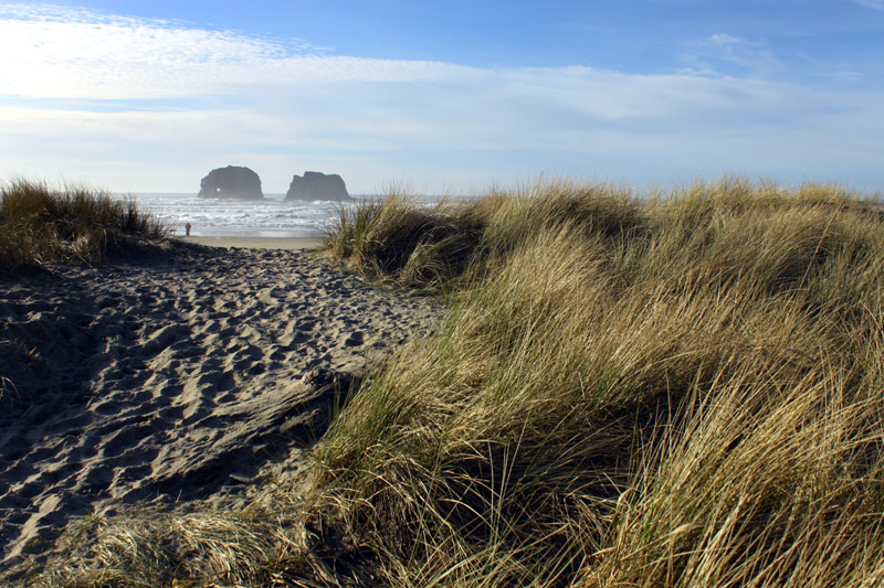 Southern Rockaway Beach, Minnehaha Street Access