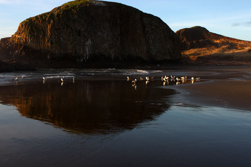 Some Outdoors Events Returning to Oregon Coast