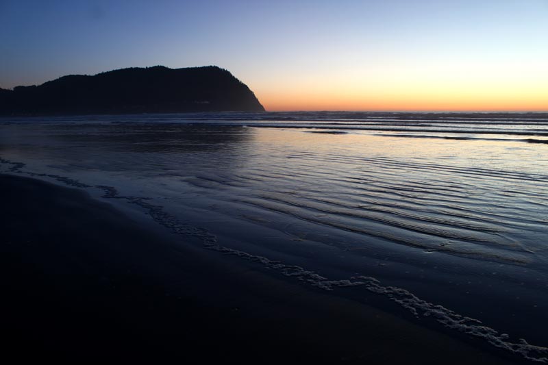 Seaside Secrets and Surprise Layers: Oregon Coast (Part 2) 
