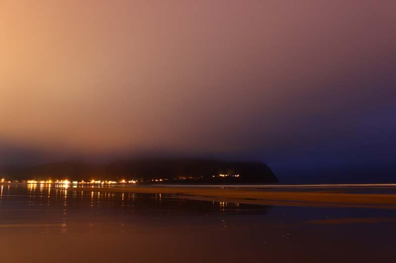 Once and Future Doomsday: the Creepy Super Volcano and Oregon Coast 