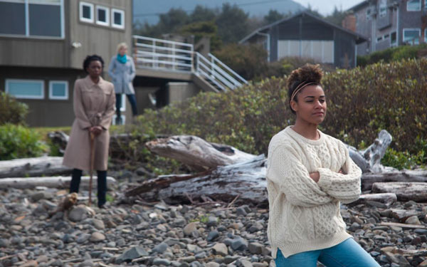 Thriller Called 'Seaside' Set and Filmed on Oregon Coast - Release Soon