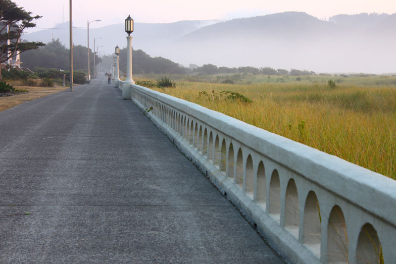 More Cuddle-Inducing, Romantic Stops Along North Oregon Coast 