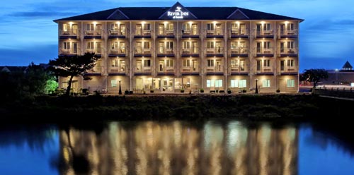 Oregon Coast Luxury Hotels: the Upscale and the Dreamy 