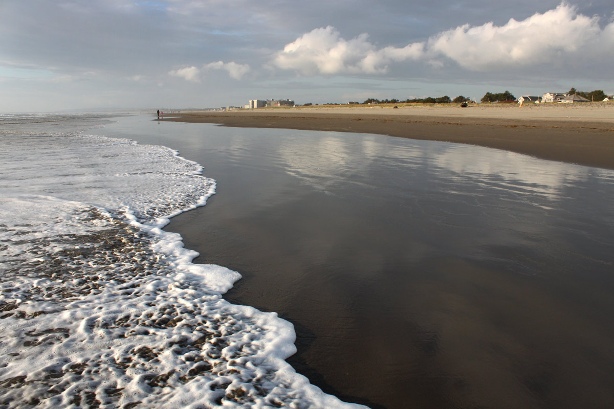 Seaside Celebrates 125 Years of Being N. Oregon Coast Hotspot