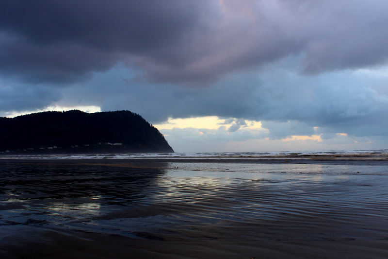 Hiking Tillamook Head and Its Discoveries, N. Oregon Coast Icon Between Cannon Beach, Seaside 