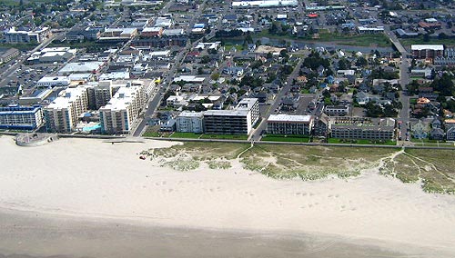 State Seeks Input on Which Oregon Coast Beaches to Monitor 