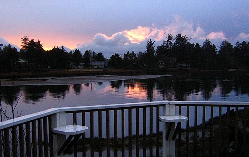 Surprising Unknowns of N. Oregon Coast's Necanicum River - A Wilder Seaside 