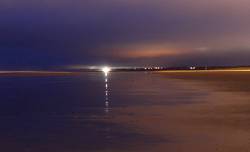 Seaside, Oregon