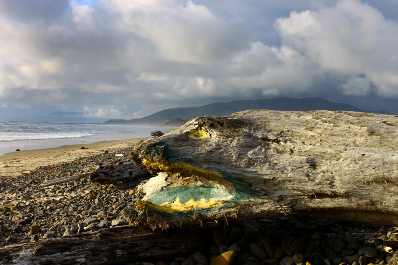 Three Startling Bits of Oregon Coast History Hiding Just Out of View 