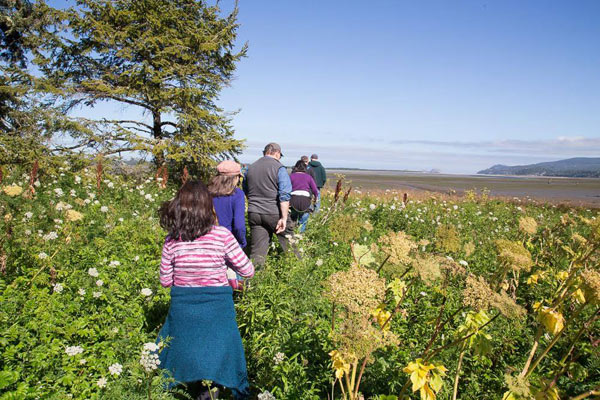 N. Oregon Coast's Tillamook County Outdoor Adventures for August 