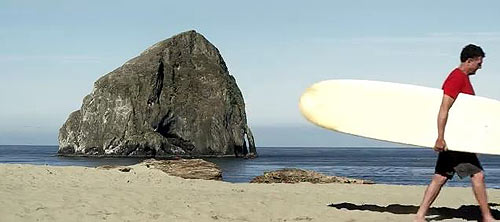 still from one of the Tillamook Coast videos)