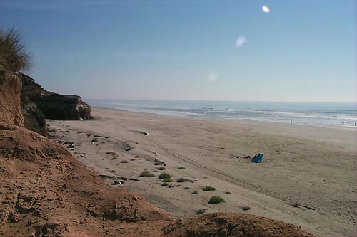 Lost Creek State Recreational Site