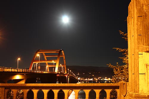 Eclipse Travel Warnings for Oregon Coast, Inland, Washington: Gonna Get Ugly