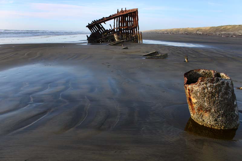 Fort Stevens State Park: What's Really Underneath This Oregon Coast Historical Site 