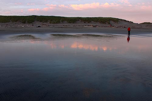 This Week: Park and Road Closures Cannon Beach, Warrenton, Astoria, Waldport - Oregon Coast 