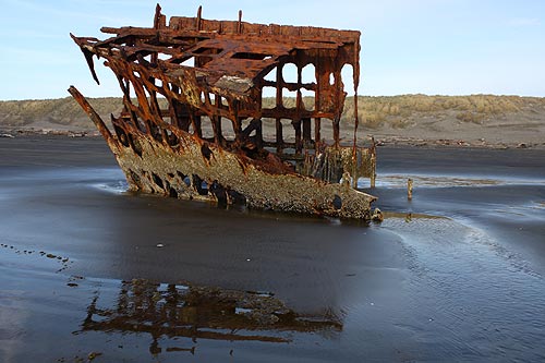 180 Miles of Oregon Coast Spring Break: What You Don't Know Will Thrill You 