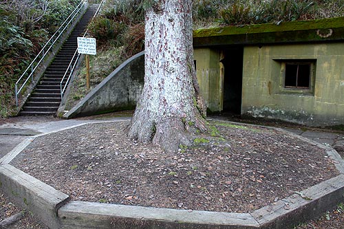 N. Oregon Coast History Event; Trail Closure 