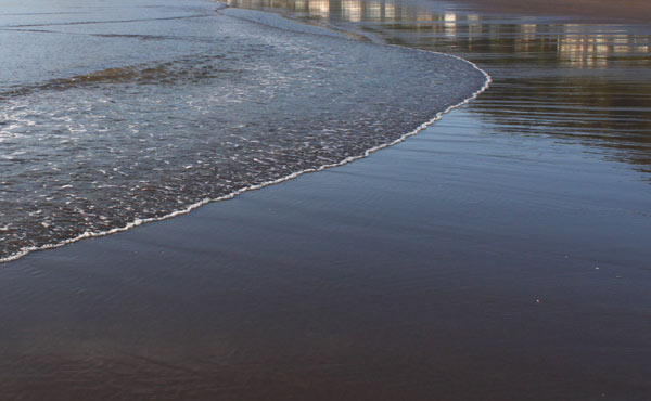 Three More Beach Health Advisories, This Time on Southern Oregon Coast 