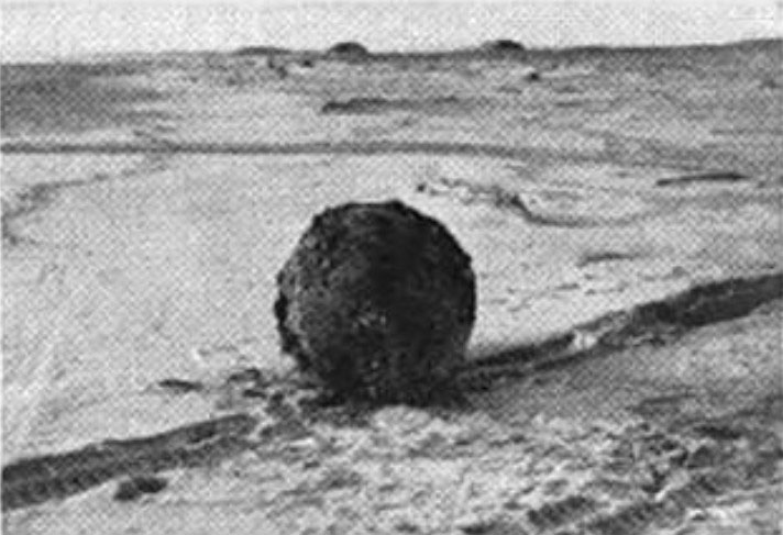 The Terror of Post-War Mines on Beaches: Oregon, Washington Coast History (part two)