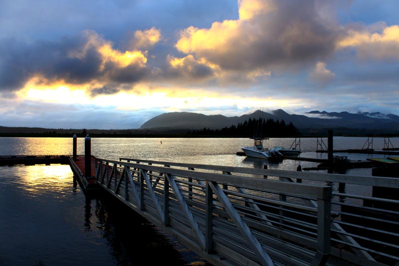 Four Wonders of Nehalem Bay - Eye-popping N. Oregon Coast 