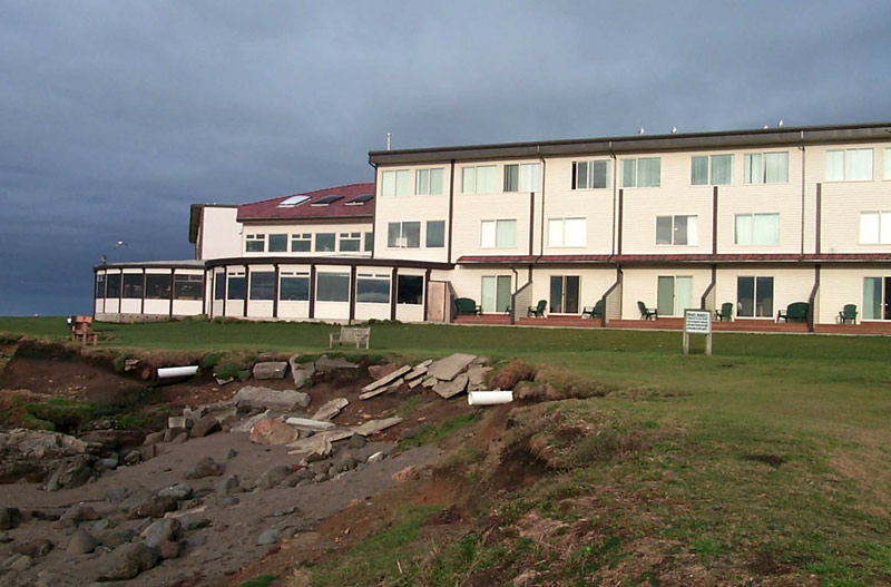 Over Half a Century Old, One Yachats Hotel Still Makes Waves on Oregon Coast, Announces Changes