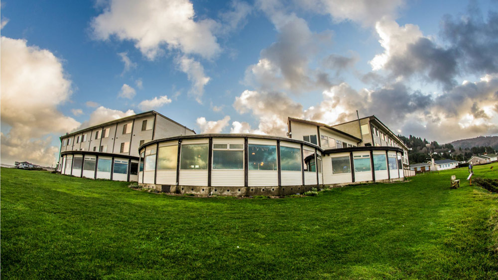 Yachats' Adobe Resort: Legacy Oregon Coast Biz, Once a Motel, Shifts Again with New Changes