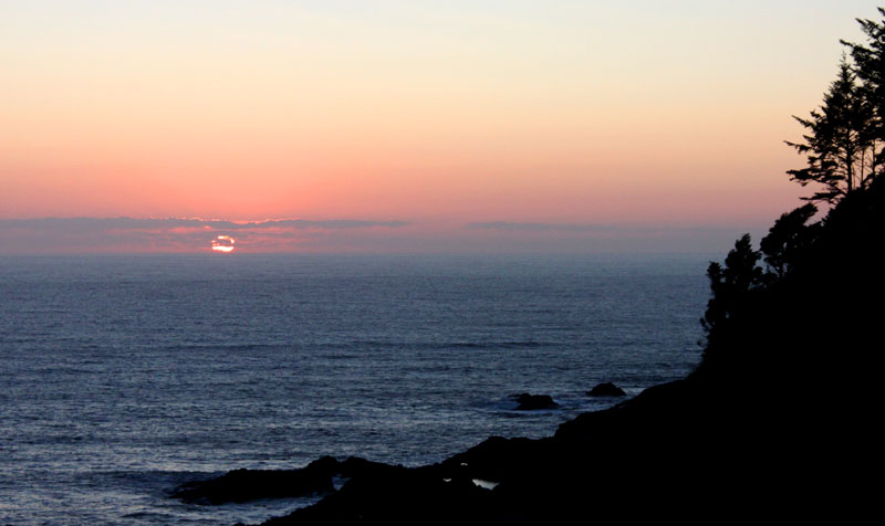 Webinars Feature Emerging Researchers, Future of Oregon Coast Science