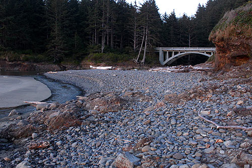 Neptune State Scenic Viewpoint