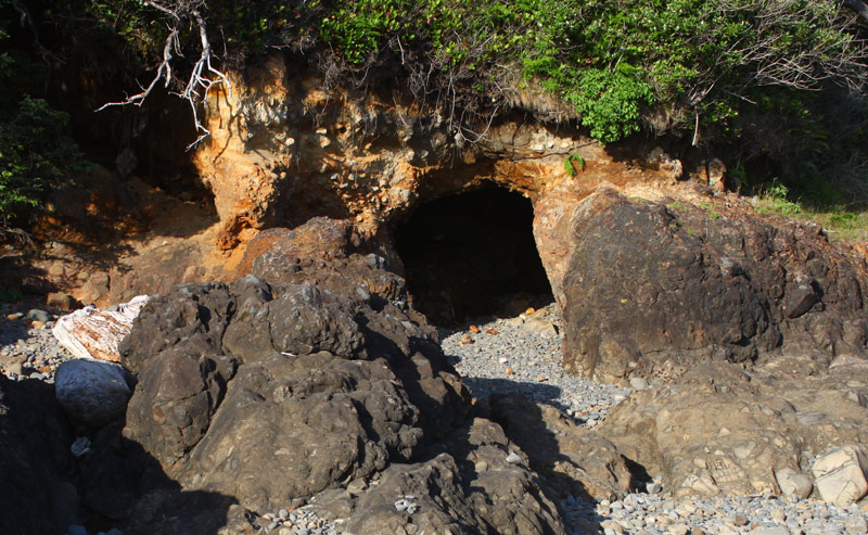 Three Oregon Coast Sort of Hotspots with Something Really Different 