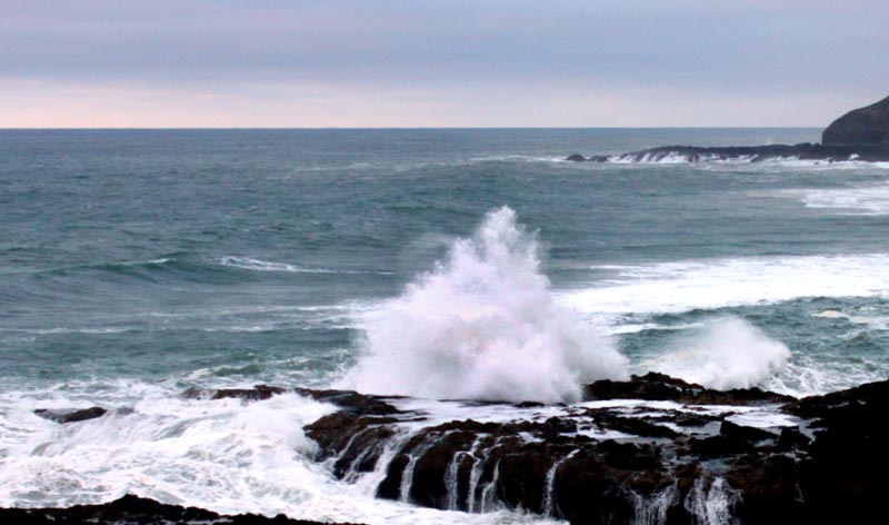 Oregon Coast Wind Warnings; Warnings, Advisories for Washington Coast 