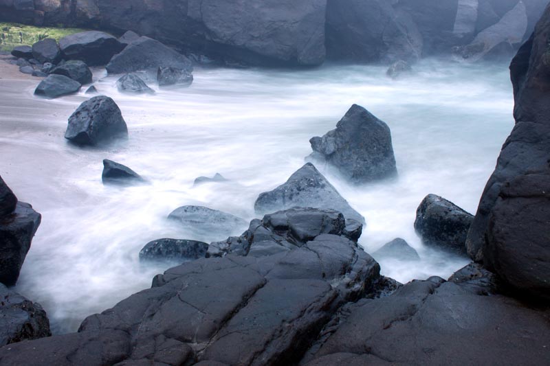 Getting the Message to Oregon Coast Storm Watchers: Why It's Not Working 