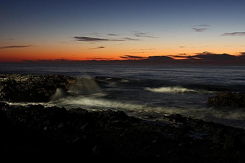 First Annual Yachats Pride Fest Glitters Up the Central Oregon Coast 