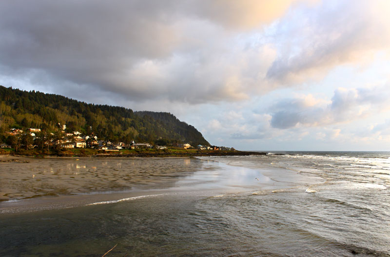 Oregon Coast Tourism Industry Gathers in Yachats in Oct for Summit
